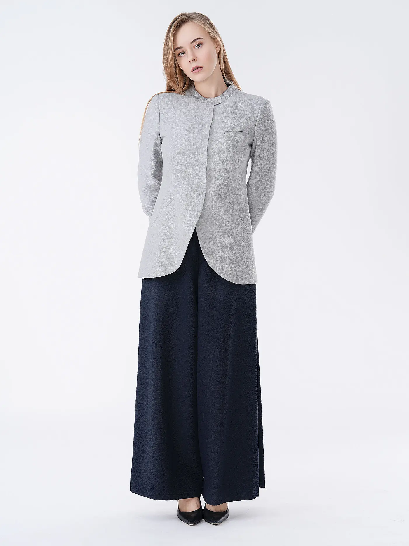 EMPORIO ARMANI | Blazer | 